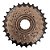 Roda Livre Shimano Tourney MF-TZ500 14/28d 7V - Imagem 1