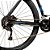 Bicicleta Mtb Caloi Explorer Comp Cinza Tam 17 18v 2021 Q3 - Imagem 5