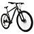 Bicicleta Mtb Caloi Explorer Comp Cinza Tam 17 18v 2021 Q3 - Imagem 2