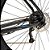 Bicicleta Mtb Caloi Explorer Comp Cinza Tam 17 18v 2021 Q3 - Imagem 4