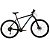 Bicicleta Mtb Caloi Explorer Comp Cinza Tam 17 18v 2021 Q3 - Imagem 1