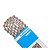 Corrente Shimano Cn-Hg53 9Velocidades 114L - Imagem 1
