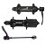 Cubo Shimano Al 32F Hb-RM70 - Imagem 1