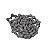 Corrente Kmc Fina Semi-Index Hv500 6/7v 116 Links - Imagem 1