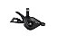 Alavanca de Câmbio Shimano Deore SL-M6100 12 vel Direito - Imagem 1