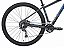 Bicicleta Caloi Explorer Comp Cinza Tam 15 18v - 2021 - Imagem 4