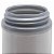 Garrafa Camelbak Podium Chill 710ml branco e vermelho - Imagem 4