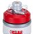 Garrafa Camelbak Podium Chill 620ML Branco e Vermelho - Imagem 5
