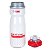 Garrafa Camelbak Podium Chill 620ML Branco e Vermelho - Imagem 2
