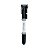 Mini Bomba Topeak Mini Dual G Com Manometro - Imagem 2