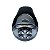 Farol Light Xc-743 Pto - Imagem 2