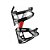 Suporte Elite Caramanhola Prism Dir Pto/Vmo - Imagem 1