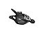 Alavanca de Cambio Trigger Sram NX Eagle Traseiro 12vel. Preto - Imagem 2
