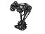 Cambio Traseiro Sram NX Eagle 12vel. Preto - Imagem 1