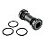 Movimento Central Absolute Prime Pto 68/73mm - Imagem 2