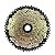 Cassete Lotus 11v 11x50 Cs-Hr60-11 - Imagem 3