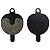 Pastilha P/F.D S/Mola Hpd38 Blister - Imagem 1