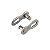Emenda Corrente KMC 6/7/8v, cl573r pta. 2pc - Imagem 1
