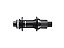 Cubo Traseiro Shimano Micro Fh-Mt510 Boost 32f C Lock 12v - Imagem 1
