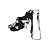 Cambio Dianteiro Tourney Fd-Ty510 Para 48d 28.6mm Top Swing - Imagem 2