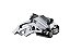 Cambio Dianteiro Shimano Acera Fd-M3000 Triplo 31.8mm 9v - Imagem 1