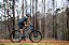 Bicicleta Sense One 2021 Aqua/Lrj Tam 17 - Imagem 6