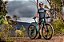 Bicicleta Sense One 2021 Aqua/Lrj Tam 17 - Imagem 7
