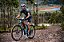Bicicleta Sense One 2021 Aqua/Lrj Tam 17 - Imagem 8