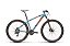 Bicicleta Sense One 2021 Aqua/Lrj Tam 17 - Imagem 1