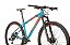 Bicicleta Sense One 2021 Aqua/Lrj Tam 17 - Imagem 3