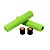 Manopla Esi Grips Racers Edge (Bike) - Verde - Imagem 1