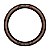 Pneu Schwalbe Racing Ray Superrace 29x2.25 Tleasy Addix Vmo Com Faixa - Imagem 3