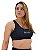 Top Hupi Nadador Preto Tam: M - Imagem 1