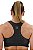 Top Hupi Nadador Preto Tam: M - Imagem 2