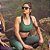 Top Hupi Linda Verde Tam: G - Imagem 3
