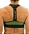 Top Hupi Linda Verde Tam: G - Imagem 2