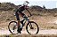 Bicicleta Sense Fun Evo 2021/22 Aqua/Amr Tam 17 - Imagem 6