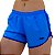 Shorts Hupi Donna Azul Feminino Tam: M - Imagem 3