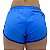 Shorts Hupi Donna Azul Feminino Tam: M - Imagem 2