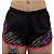 Shorts Hupi Donna Guache Feminino Tam: G - Imagem 1