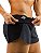 Shorts Hupi Bull Cinza/Preto Tam: M - Imagem 5