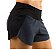Shorts Hupi Bull Cinza/Preto Tam: M - Imagem 3