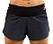 Shorts Hupi Bull Cinza/Preto Tam: M - Imagem 1