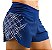 Shorts Hupi Nasty Azul Tam: M - Imagem 3