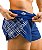 Shorts Hupi Nasty Azul Tam: G - Imagem 4