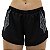 Shorts Hupi Donna Asas Feminino Tam: P - Imagem 1