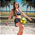 Shorts Hupi Donna Asas Feminino Tam: P - Imagem 3