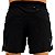Short Hupi Pace Running Masculino Preto Tam: P - Imagem 2