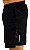 Short Hupi Pace Running Masculino Preto Tam: P - Imagem 7