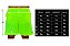 Short Hupi Pace Running Masculino Preto Tam: M - Imagem 6